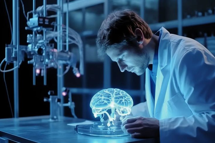 Neuro-Psychiatry