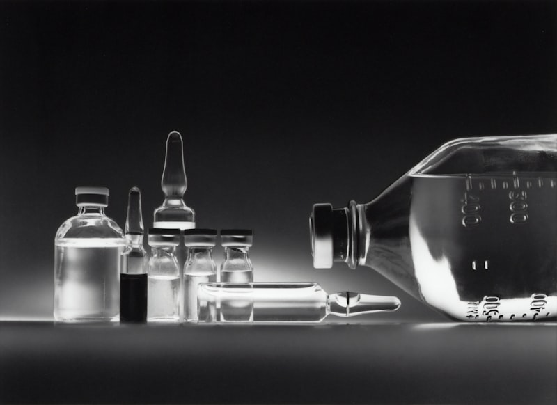 SalusCare Pharma Global Mission