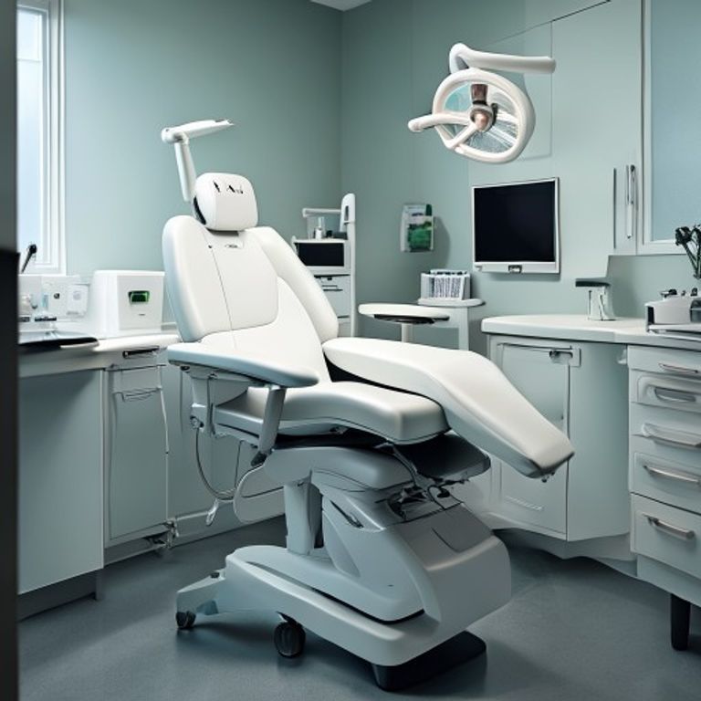 Dental & Others