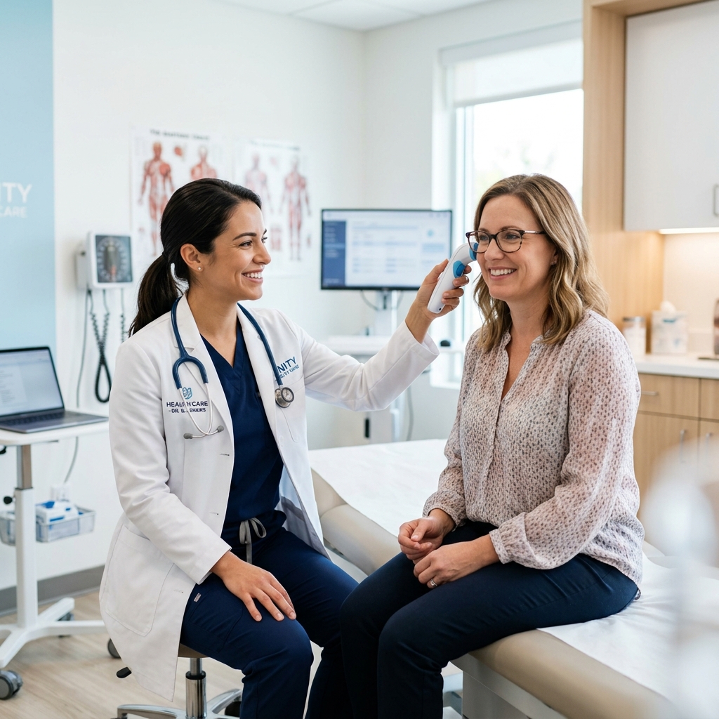 General Practitioner/Physician
