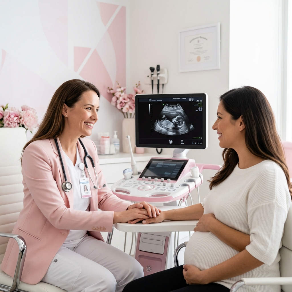 Obstetrics & Gynecologist
