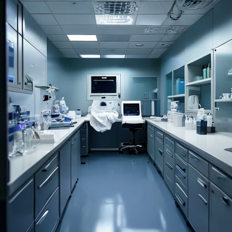 Urology & Nephrology