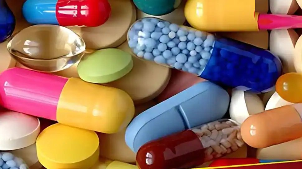 SalusCare Pharma Office
