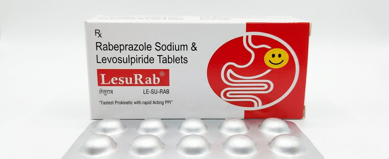 LESURAB-45 Tab